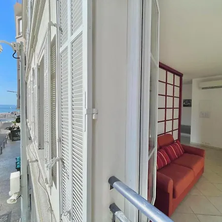 Vue Mer, Proche Croisette Et Palais Des Festivals