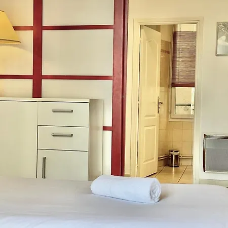 Vue Mer, Proche Croisette Et Palais Des Festivals Apartmán