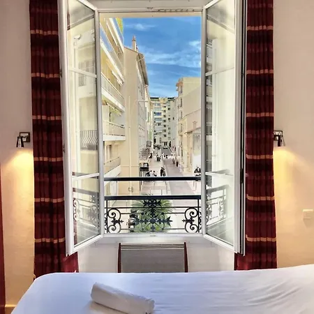 Vue Mer, Proche Croisette Et Palais Des Festivals * Cannes