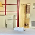 Vue Mer, Proche Croisette Et Palais Des Festivals Appartement