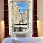Vue Mer, Proche Croisette Et Palais Des Festivals * Cannes