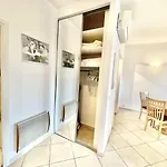 Vue Mer, Proche Croisette Et Palais Des Festivals Appartement