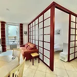 Vue Mer, Proche Croisette Et Palais Des Festivals Appartement *