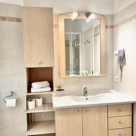 Vue Mer, Proche Croisette Et Palais Des Festivals Appartement Cannes